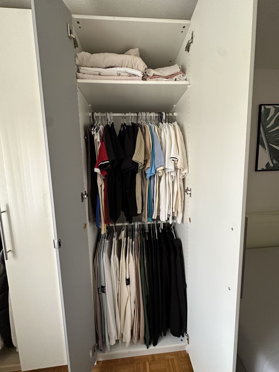 Ikea Schränke: IKEA Schrank  – Gebraucht aus Volketswil von Sina008 4