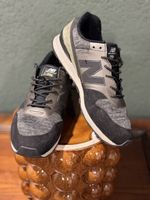 NB Sneakers / Black Khaki