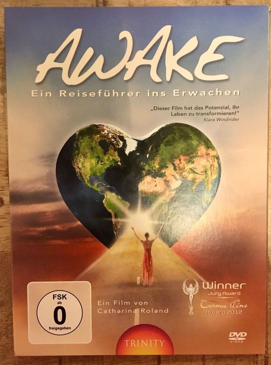 Awake DVD | Kaufen auf Ricardo