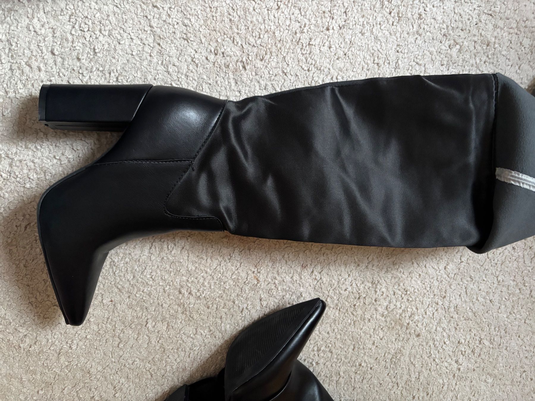 Scarpe da donna: Stiefel Gr. 38 – Usato da Winterthur venduto da Bilure 1
