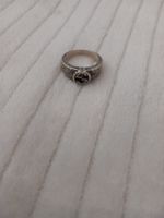Gucci bague double G