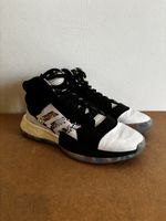 Adidas Basketballschuhe Gr.42 2/3