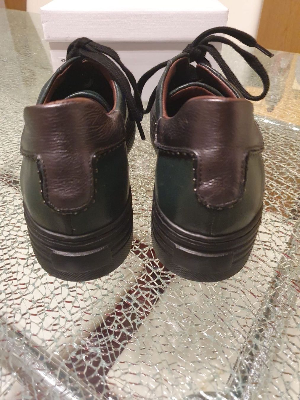 Damenschuhe: Pasito Gr. 40 – Neu und originalverpackt aus Luzern von Reni025 9
