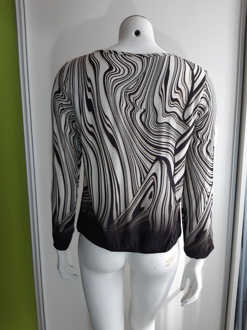 Camicette: Bluse Gr. 38 von Jones – Nuovo (secondo la descrizione) da Thierachern venduto da Shila99 3