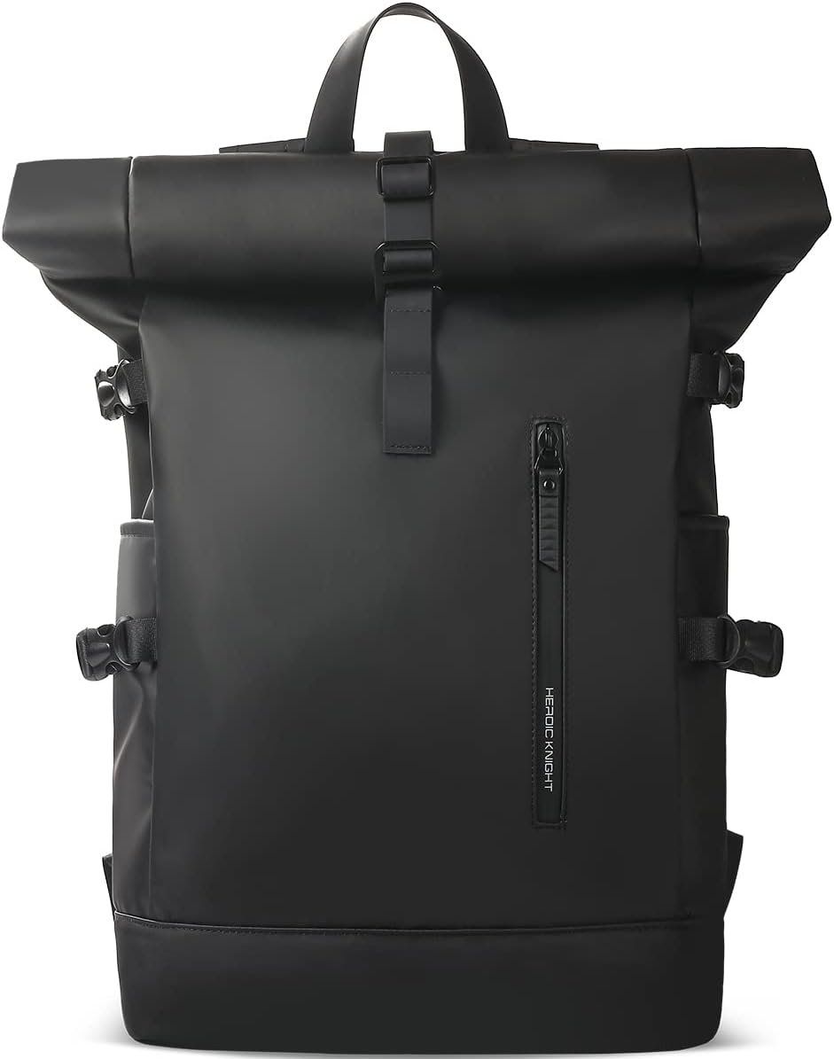 Zaini: Rolltop Extendo Rucksack – Nuovo e nell'imballaggio originale da Geneve venduto da Titi2008