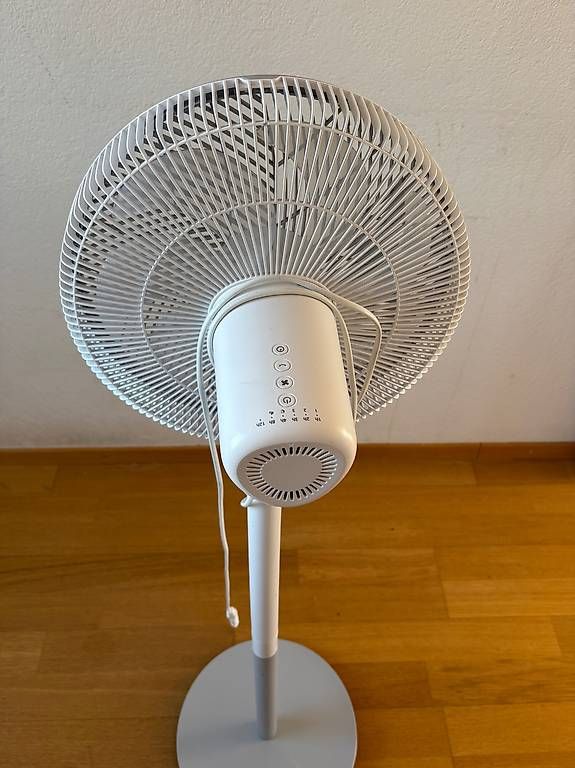 Ventilateurs: Standventilator Philips – D'occasion à Bern par simi_imis 2