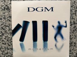 DGM – Momentum [LP IT 2014]