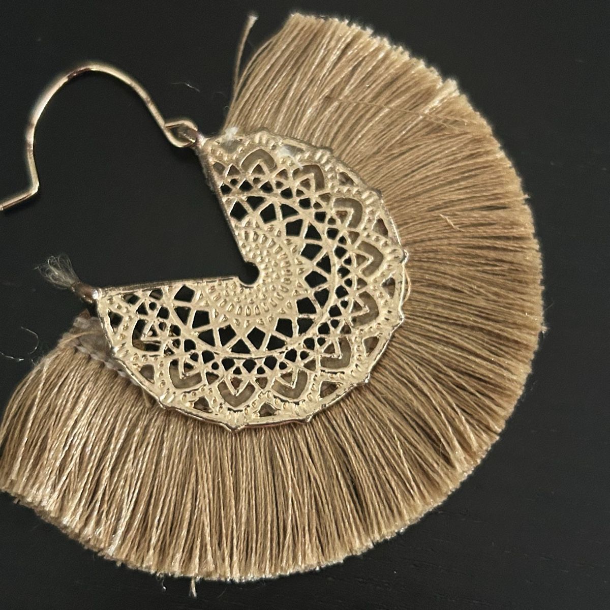 Sonstiger Schmuck: Lot bijoux - boucles d’oreilles / bagues  – Gebraucht aus Fribourg von ficelle_de_luge 2