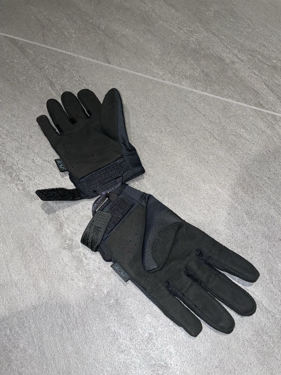 Altri accessori da uomo: Mechanix Handschuhe Original Schwarz Grösse S – Nuovo (secondo la descrizione) da Bülach venduto da sim_m95d 1