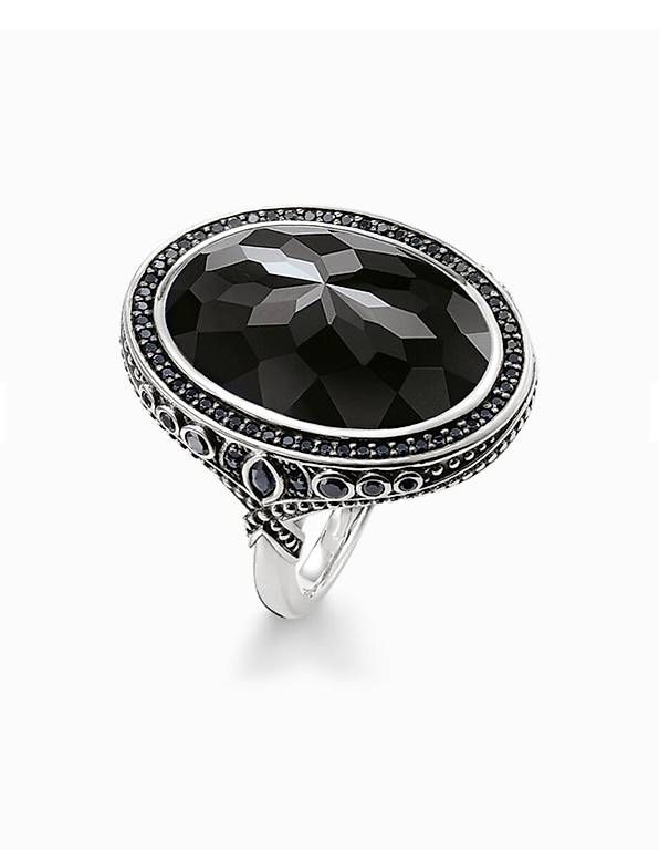 Anelli: Ring Thomas Sabo Grösse 52 – Usato da Nürensdorf venduto da conceicao74