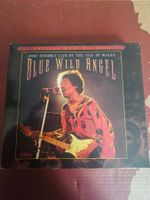 CD - Jimi Hendrix – Blue Wild Angel: Jimi Hendrix Live...