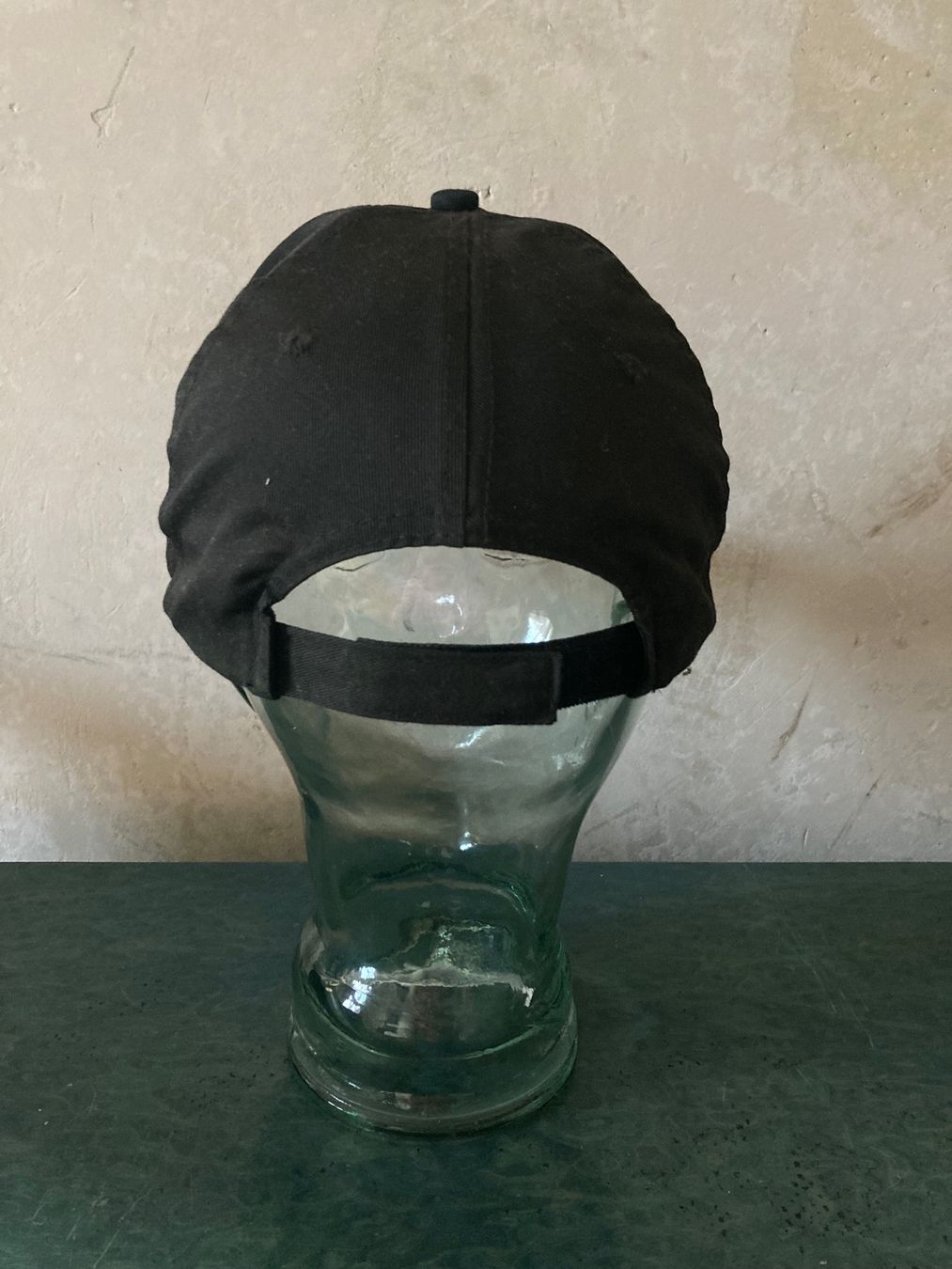 Mercedes-Benz Copricapi, berretti & cappellini: Vintage 80s 6-Panel Cap Mercedes Formula 1 – Usato da Zürich venduto da le_souk 2