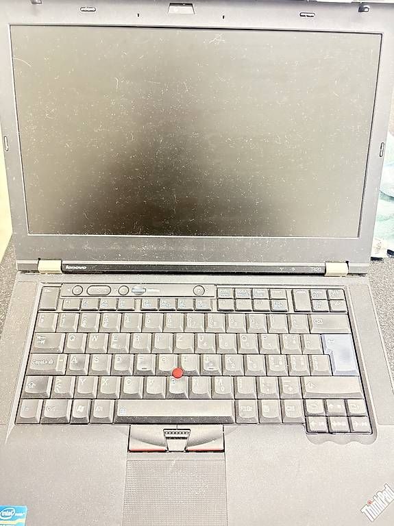 Notebooks: Lenovo – Gebraucht aus Oberriet SG von Miofit9463