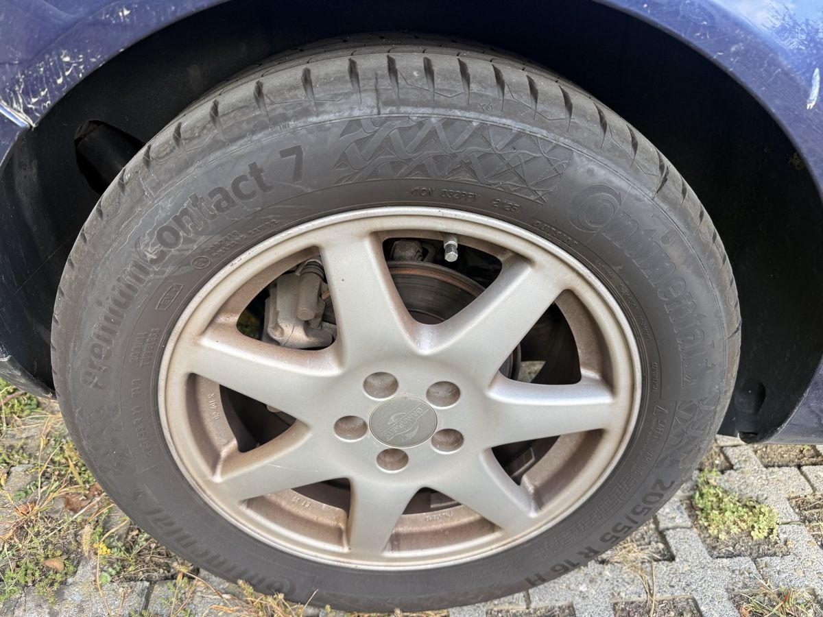 VW Autos: VW Golf TDI 4 Motion – Défectueux à Felsberg par edhunter01 4