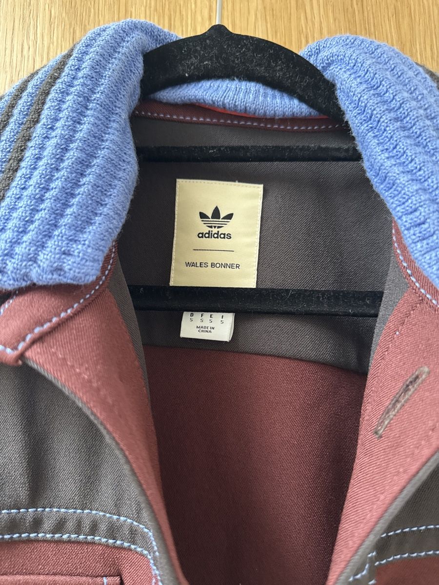 Adidas Vestes: adidas x Wales Bonner Jacket – D'occasion à Zürich par bremetobias 3
