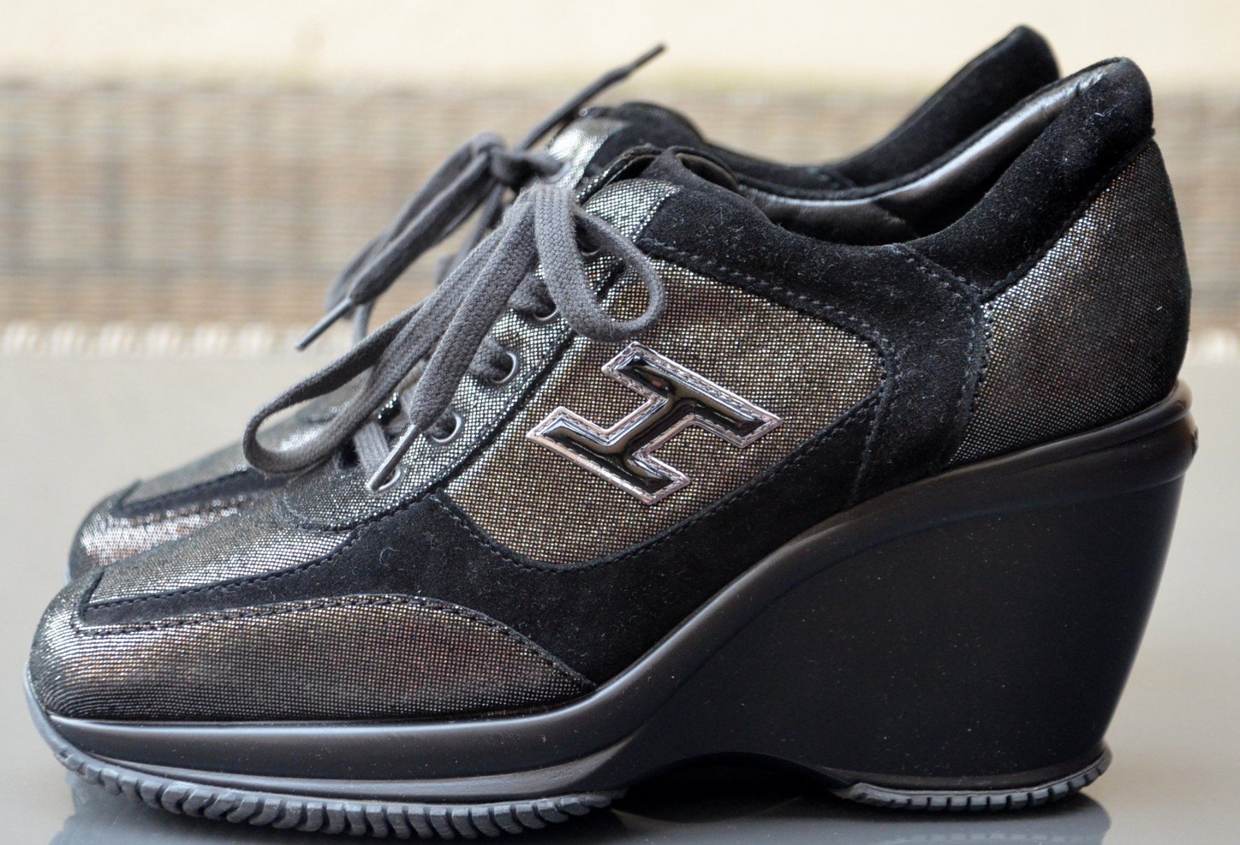 Hogan Scarpe da donna: Hogan Sneakers  .36 – Nuovo (secondo la descrizione) da Collonges venduto da arashee 6