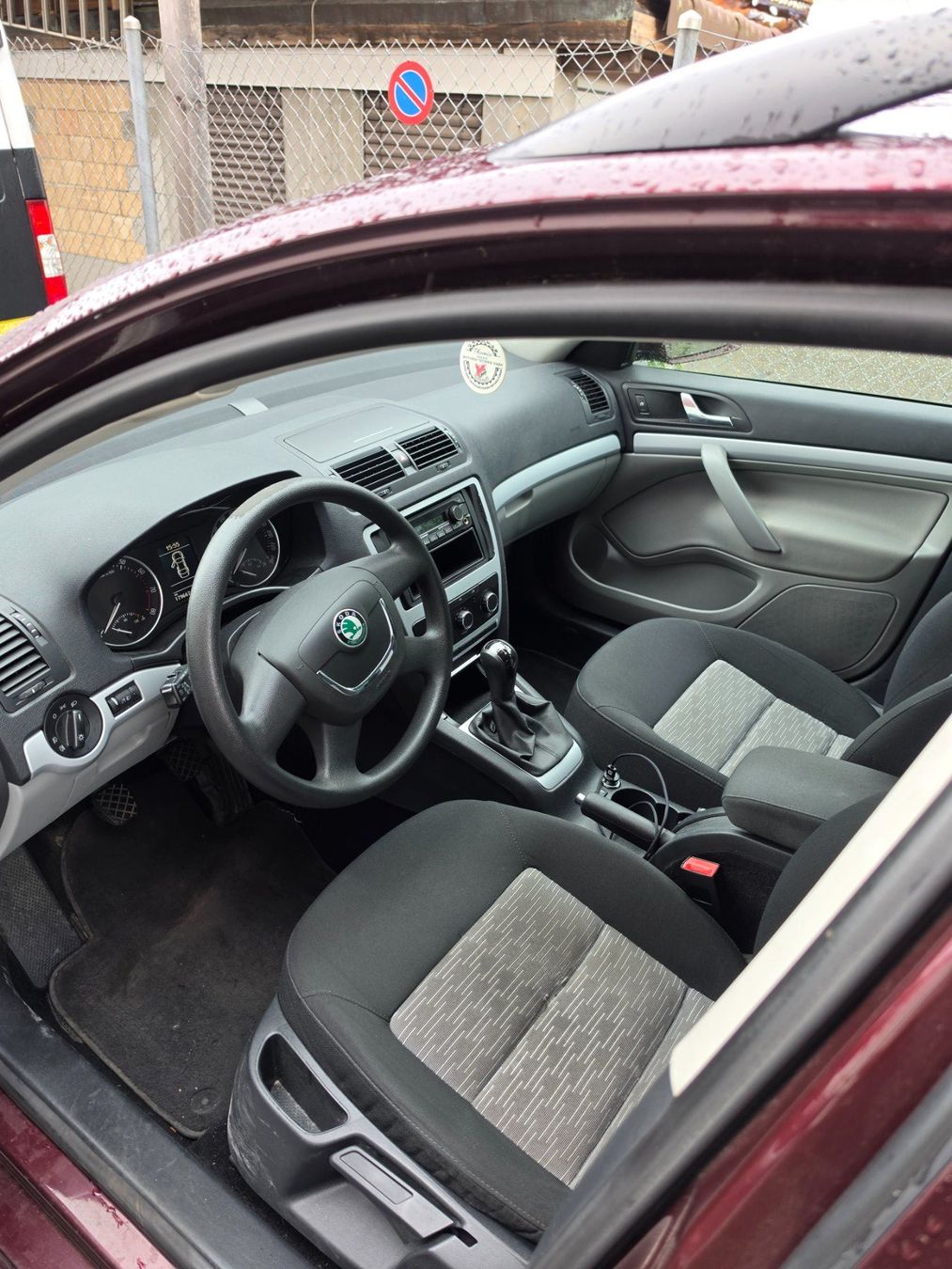 Skoda Automobili: Skoda Octavia – Usato da Sevelen venduto da pho_p8dt 5