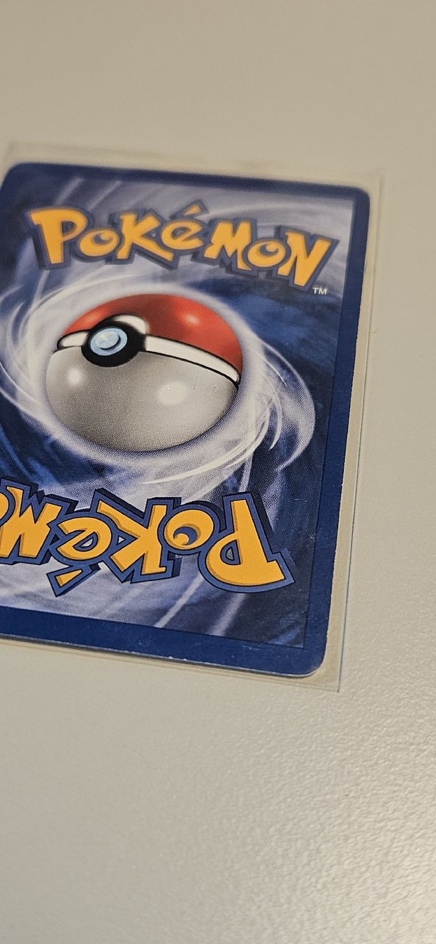 Pokémon Carte collezionabili: Squirtle 63/102 ENG Base Set – Usato da Belp venduto da Ginus85 2