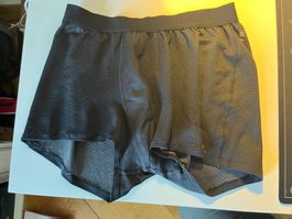 Oslo Funktionsunterhose schwarz active F-Dry (L)