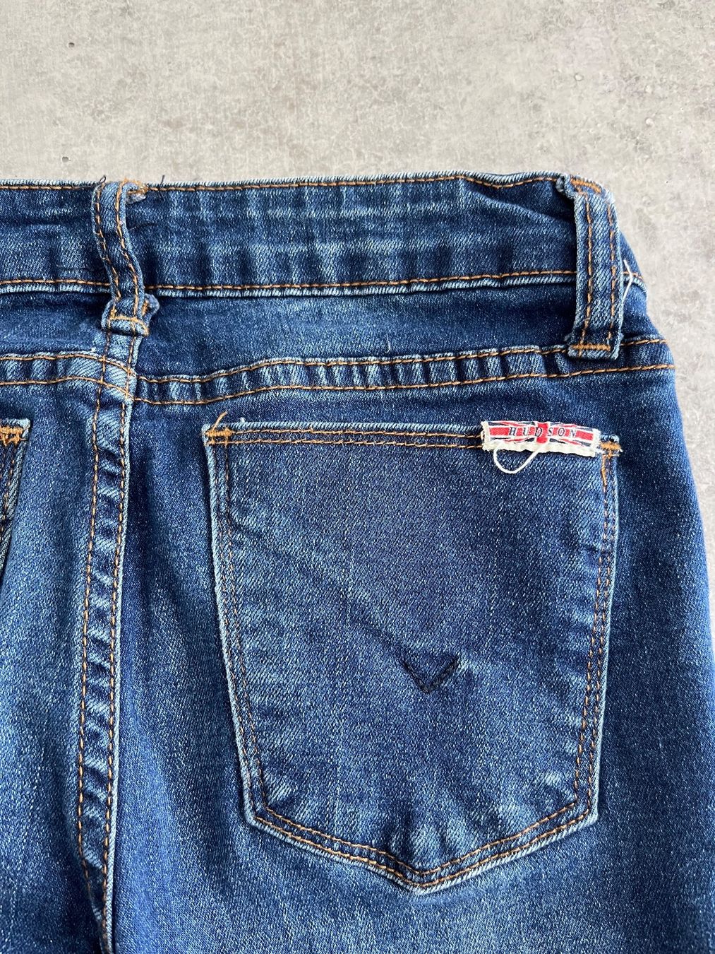 Hosen: HUDSON Jeans ca. 8 Jahre – Neu (gemäss Beschreibung) aus Zollikofen von spunk65 4