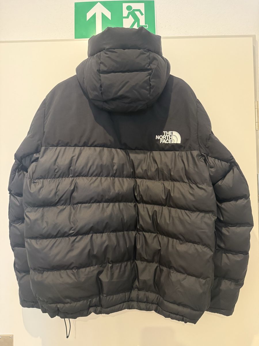 North Face Vestes: The North Face Jacke Gr.L – D'occasion à St.Gallen par dav_p8nz 1