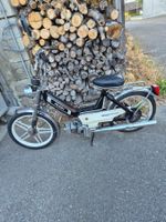 PUCH Maxi-N mit Ausweis Originallack