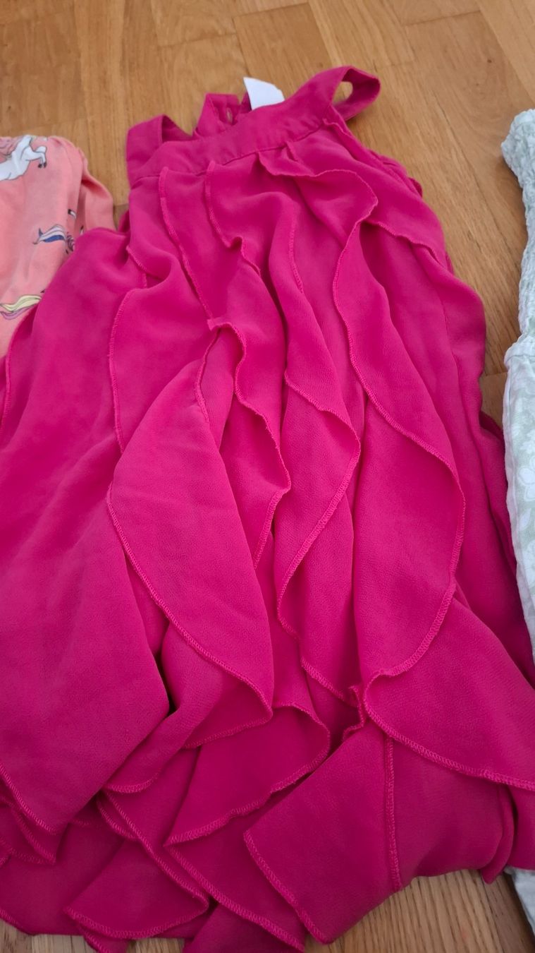 Lotti & Set di vestiti: Kleiderpacket – Usato da bülach venduto da bea_syq2 3
