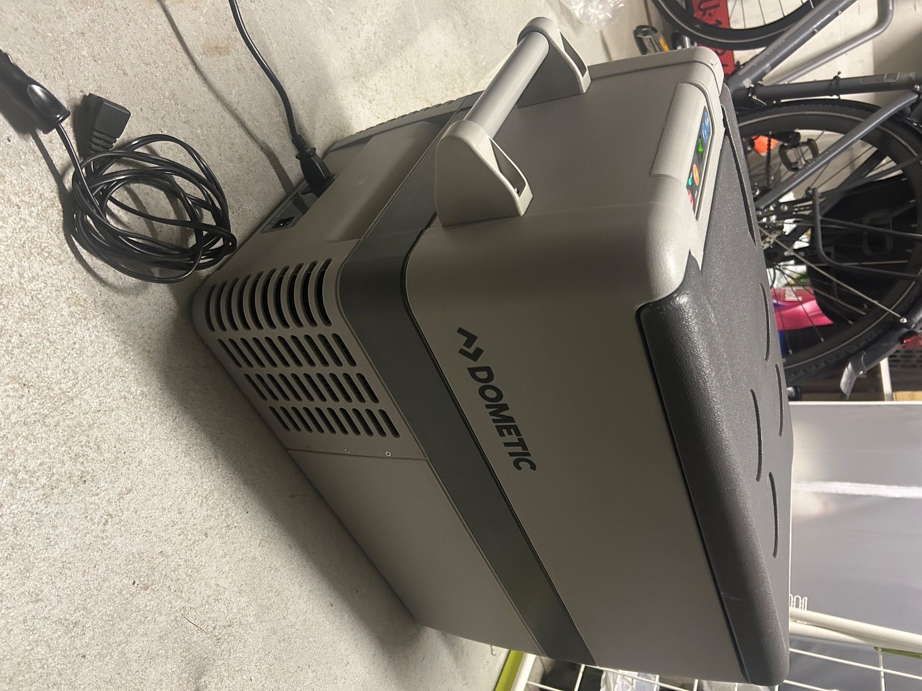 Dometic Kühlschränke & Kühlen: Dometic CoolFreeze CF-40 Kompressor-Kühlbox gebraucht – Gebraucht aus Luzern von rawax 1