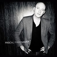 Pascal Finkenauer (CD, Digipack)