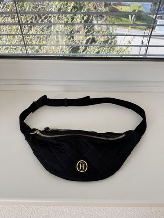Tommy Hilfiger Bauchtasche Crossover
