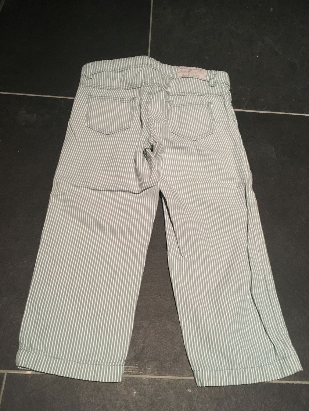 Pantaloni: Stoffhose – Usato da Küsnacht ZH venduto da ch_schweiz 1