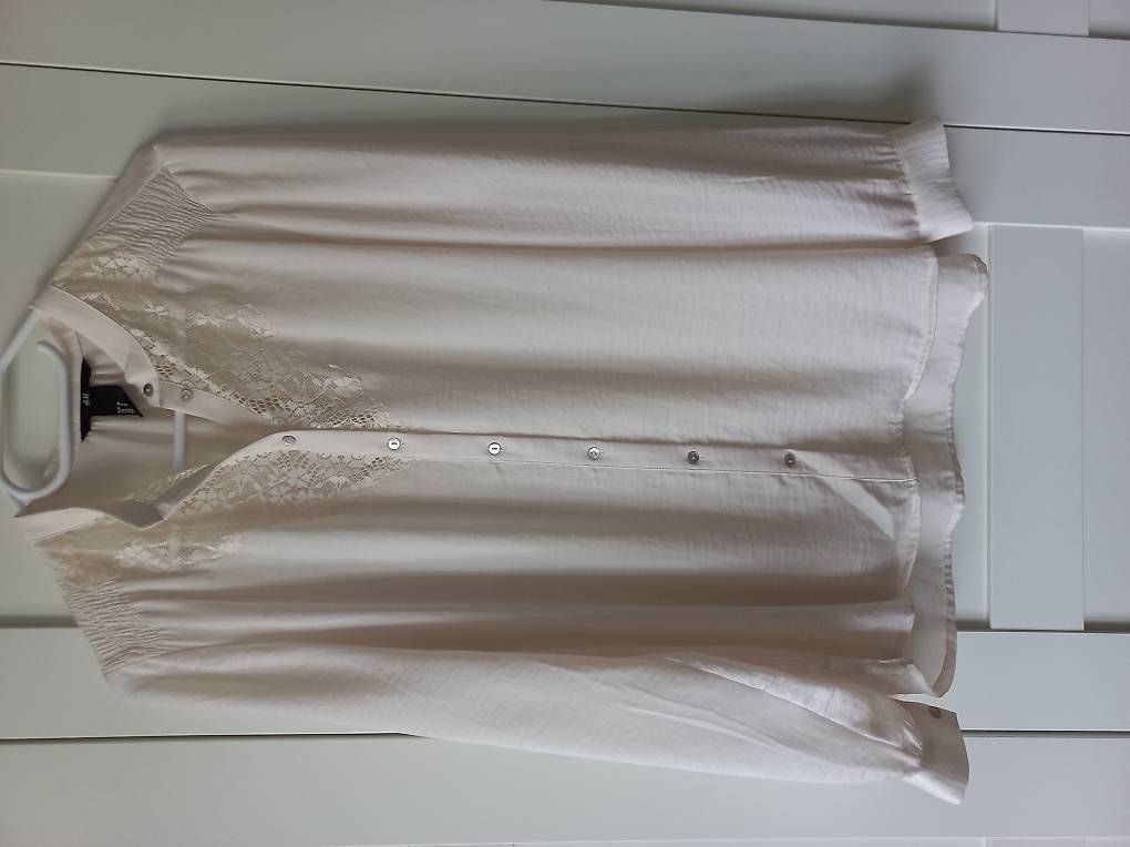 H&M Blusen: NEU: Bluse Gr. 36, H&M – Neu (gemäss Beschreibung) aus Niederuzwil von rah_b67d