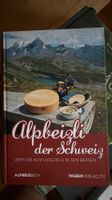 Buch Alpbeizli der Schweiz