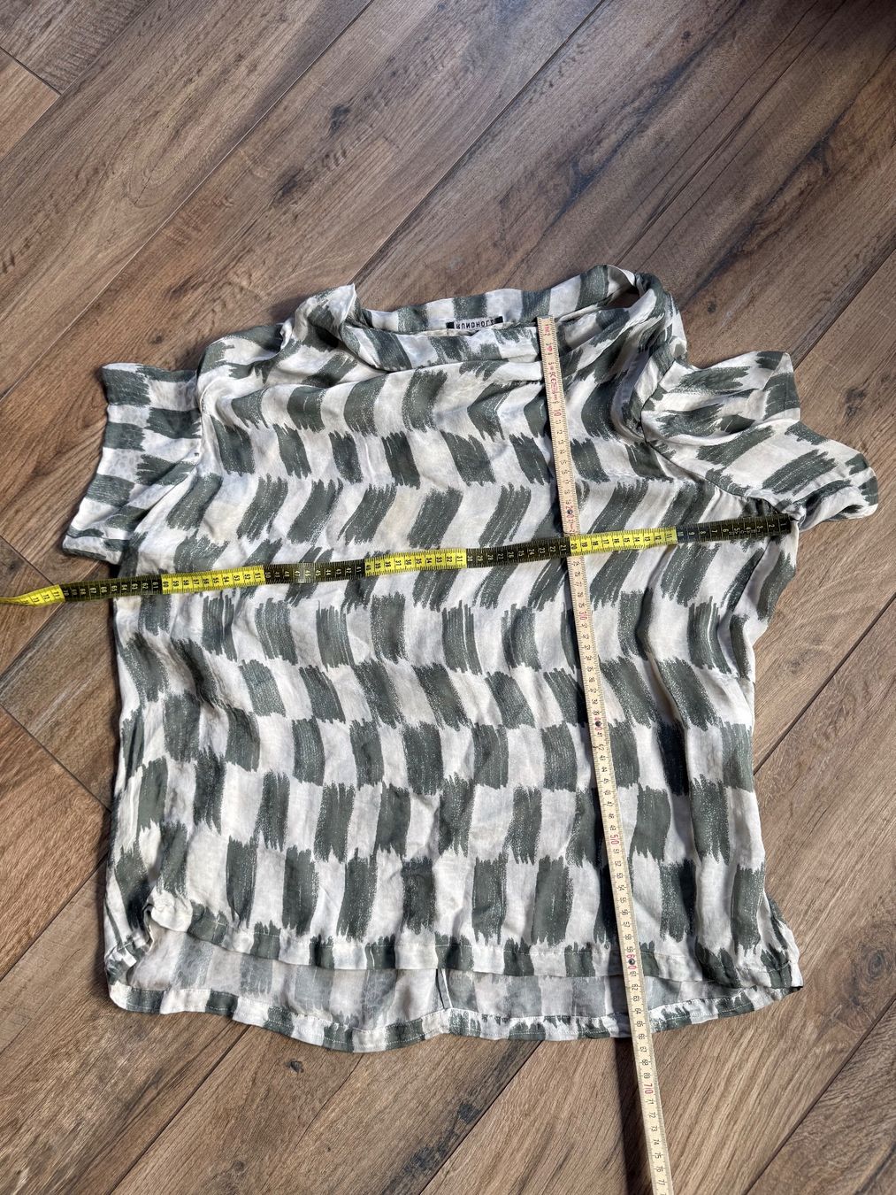 Rundholz Camicette: Shirt Rundholz s – Nuovo (secondo la descrizione) da Brugg AG venduto da Simone28