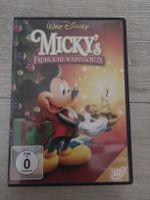 Mickys fröhliche Weihnachten 
