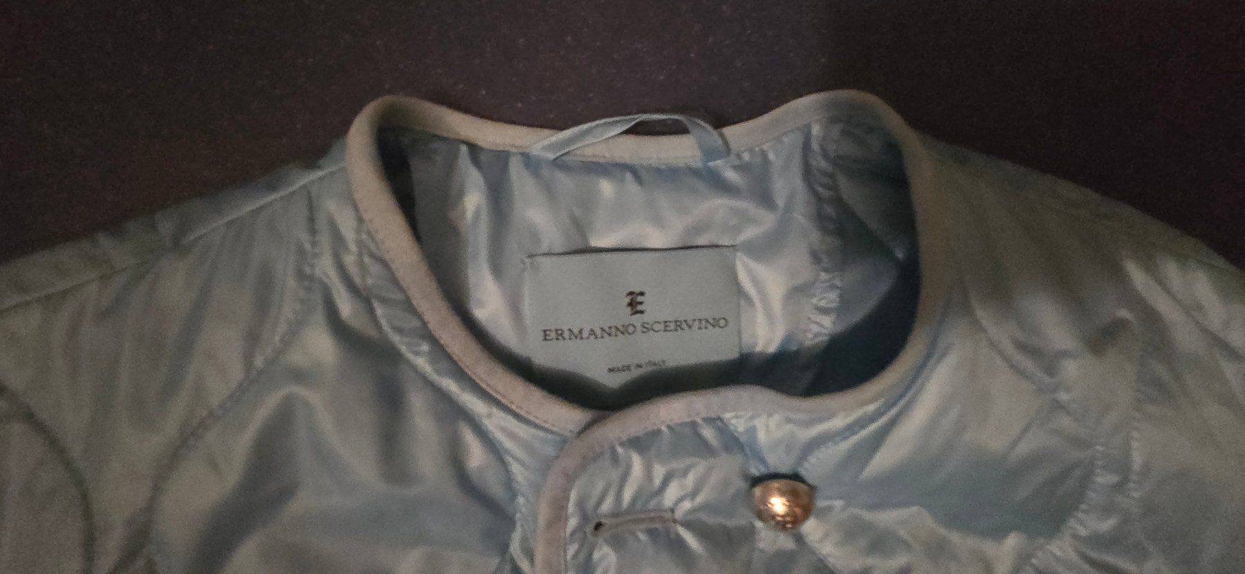 Giacche: Jacke Emanno Sceruino Gr. 42 – Usato da Meggen venduto da Bilanz70 1