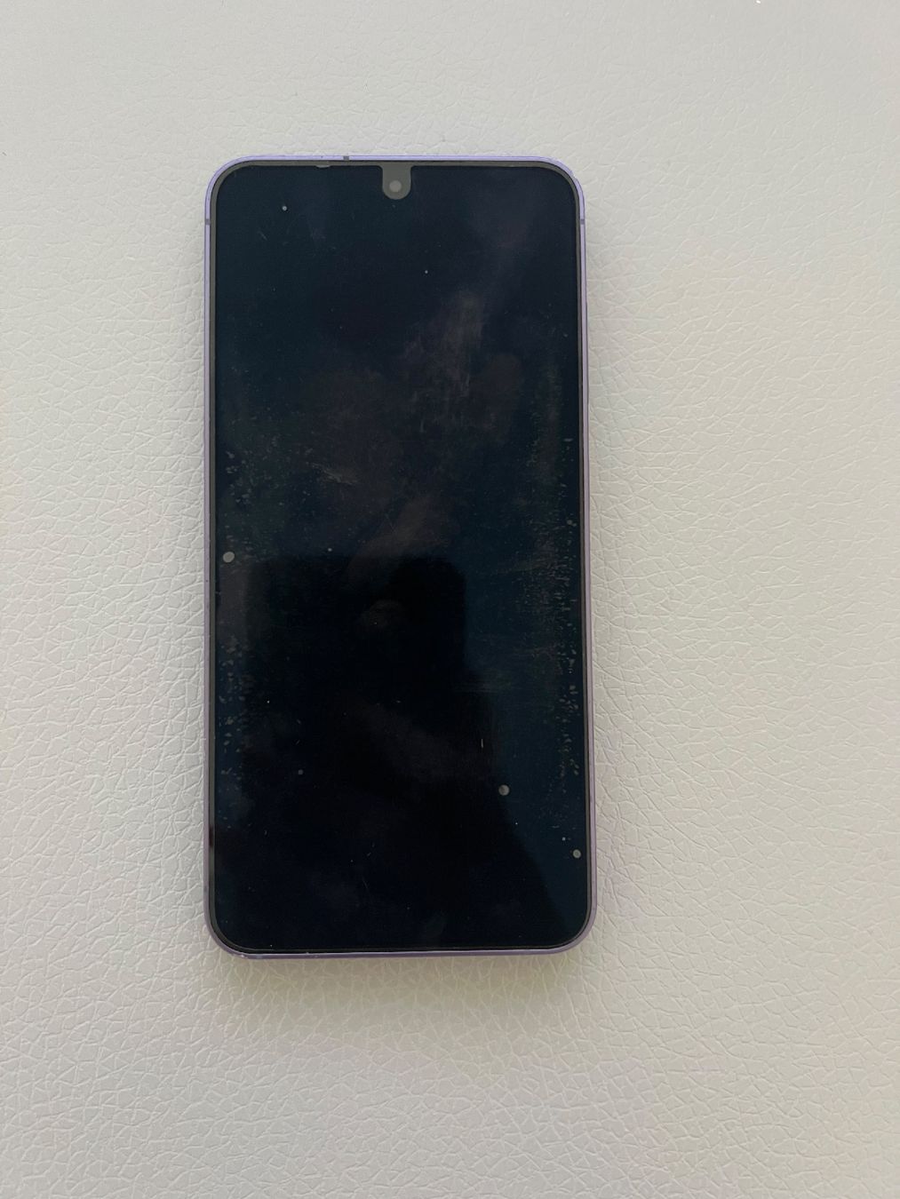 Samsung Telefoni cellulari / Smartphones: Samsung Galaxy S24 256GB gebraucht – Usato da Luzern venduto da nov_c7p2 2