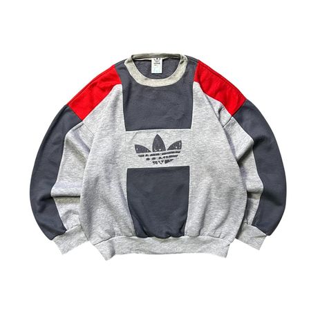 Vintage Adidas Sweat (S)