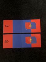 2x Fc Baselfanshop Gutscheine 50.-