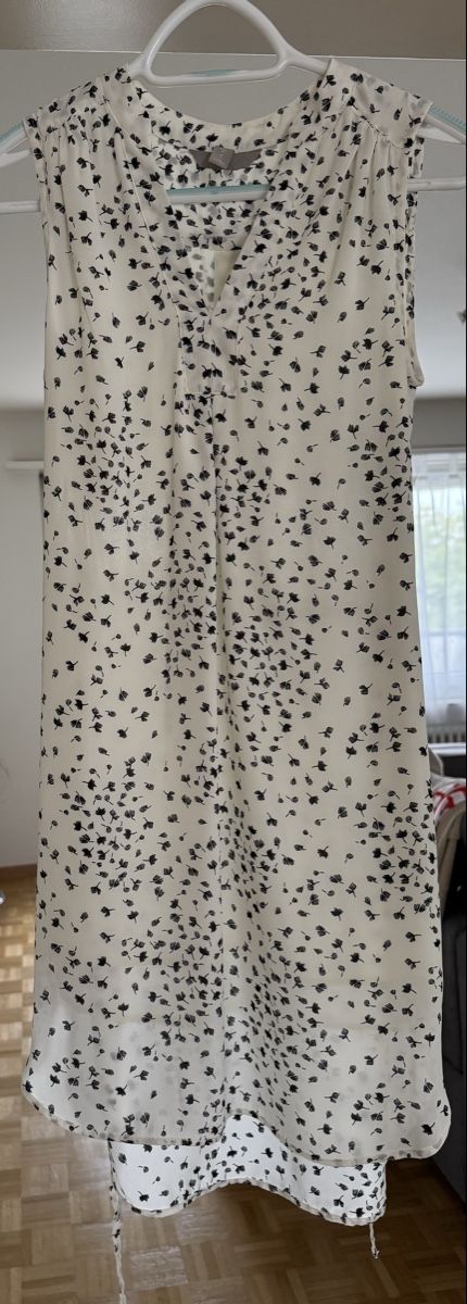 H&M Vestiti: Sommerkleid H&M Gr. 36 – Usato da Uznach venduto da Martina191185