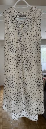 Sommerkleid H&M Gr. 36