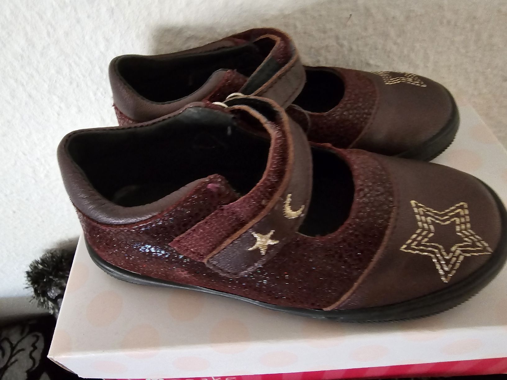 Scarpe per ragazze: kinder schuhe – Nuovo e nell'imballaggio originale da Basel venduto da zaa_7ft5 1