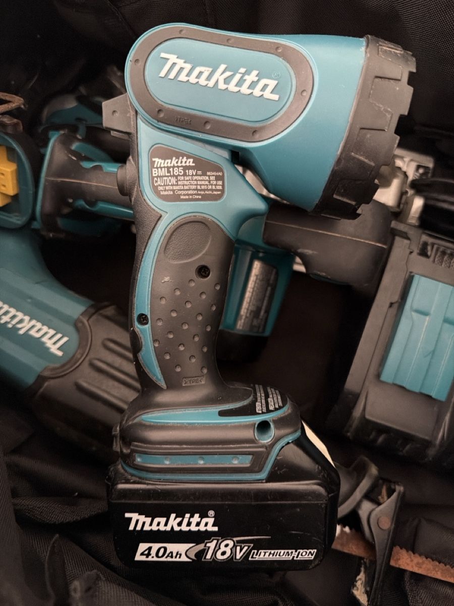 Makita Tous les outils: Makita Set – D'occasion à Düdingen par baj_zv89 2