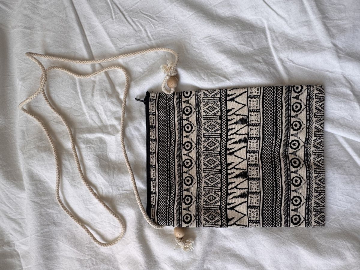 Borse da donna: Tasche – Nuovo e nell'imballaggio originale da Baden venduto da psc_tbw2