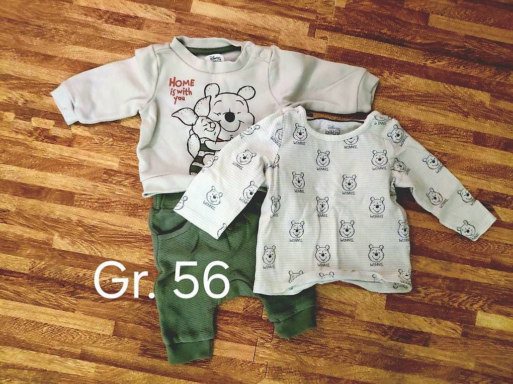 Lotti & Set di vestiti: Baby kleiderset – Usato da Zürich venduto da toa_f7fc
