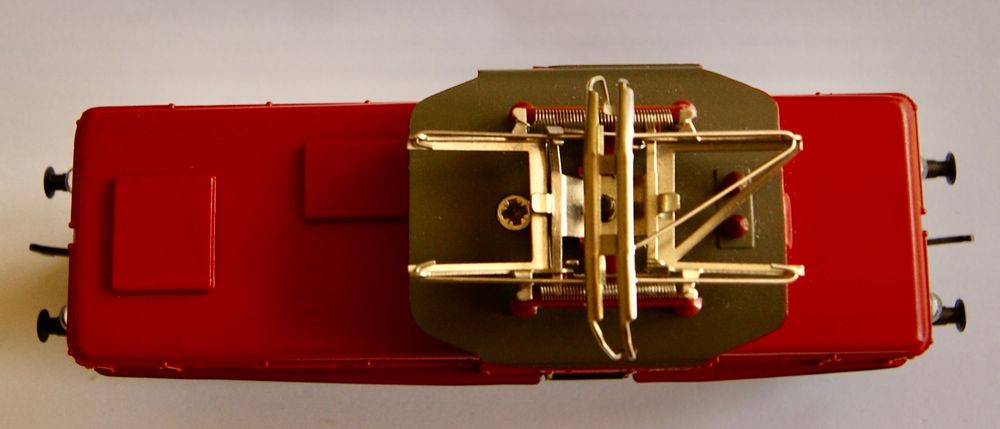 SBB/CFF/FFS Trains électriques: Set Marklin 29215 – Neuf (Voir description) à Morrens VD par alain50 6