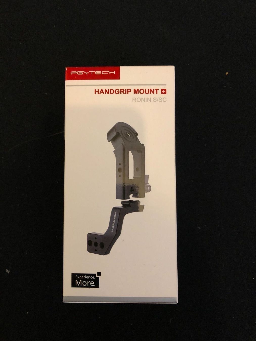 DJI Videocamere: DJi Ronin S Standart kit – Nuovo (secondo la descrizione) da Adlikon b.Regensdf venduto da top2020 4