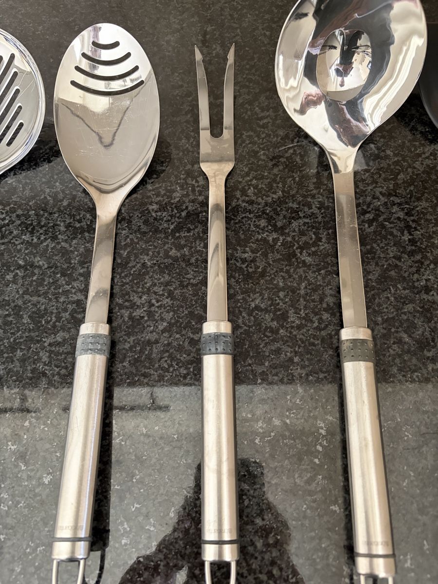 Couverts: Brabantia Kitchen Set – D'occasion à Regensdorf par WetTowel42 4