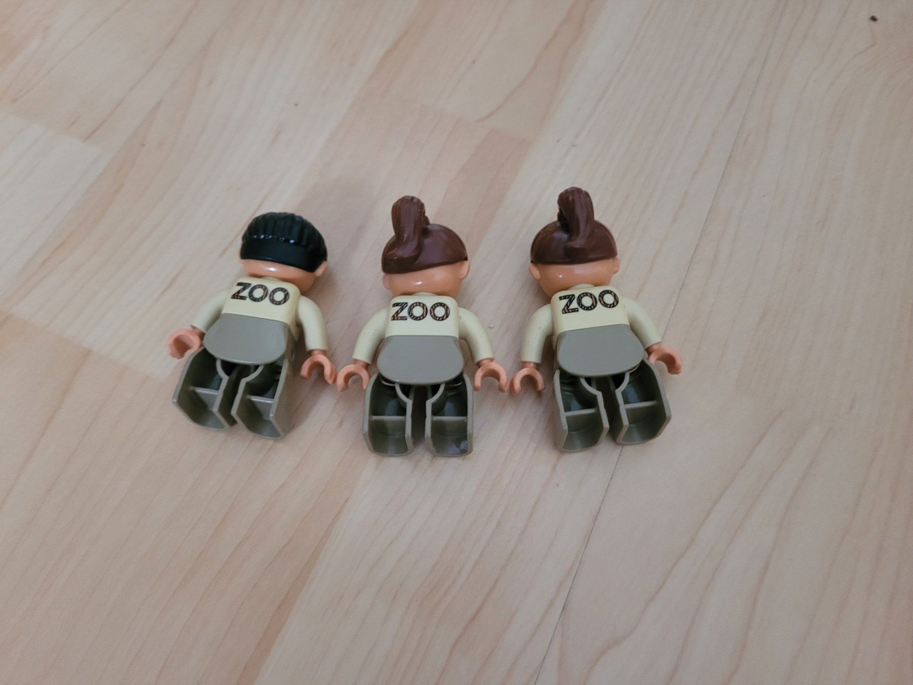 Lego Giocattoli: Duplo Zoowärter – Usato da Uster venduto da Gabi64 1