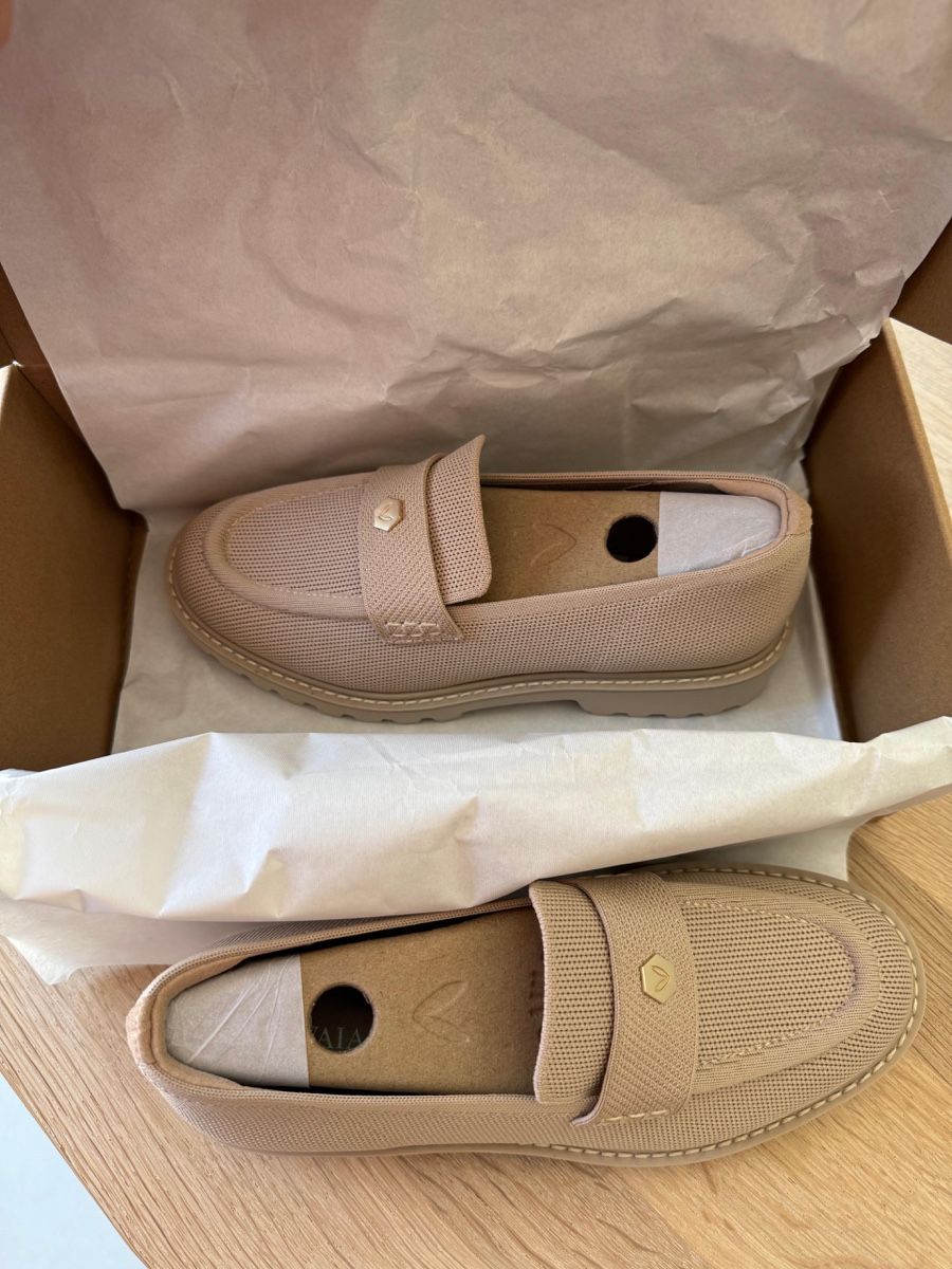 Vivaia Scarpe da donna: Mocassins Vivaia neuf – Nuovo e nell'imballaggio originale da Monthey venduto da sean0007 5